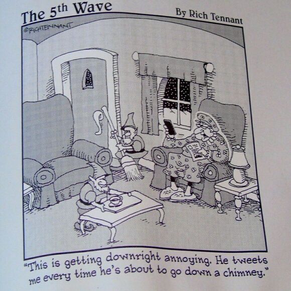 Book Bundle Twitter for Dummies Advertising - Picture 6 of 9